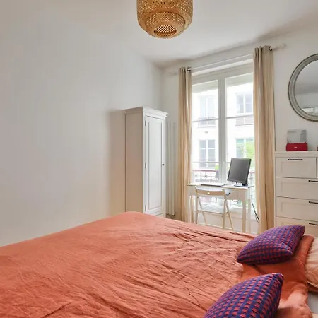 Bright In The Heart Of Le Marais * باريس